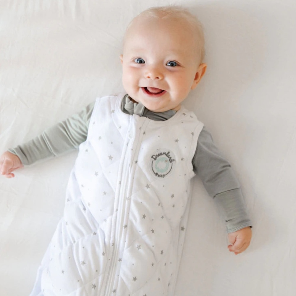 Dreamland Dream Weighted Sleepsack